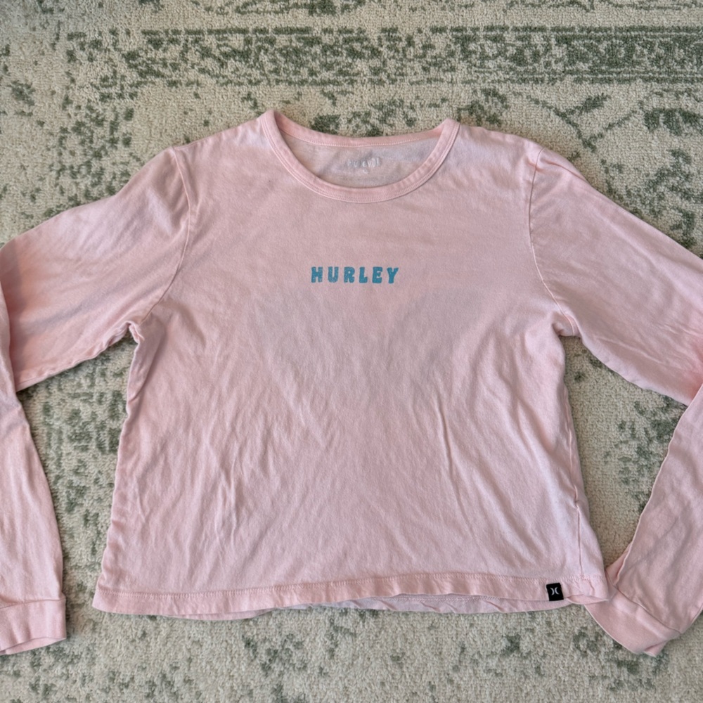 Hurley Long Sleeve